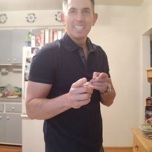 Meet your Posher, Patrick